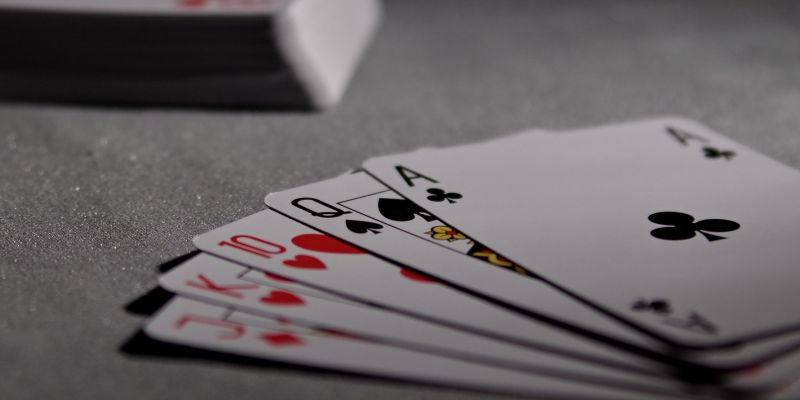 Chơi poker giúp xây dựng kỹ năng quản lý vốn