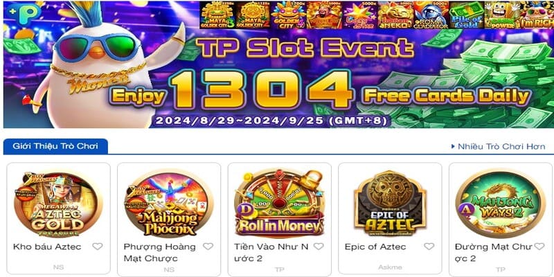 Nổ hũ - Chuyên mục game đẳng cấp với thưởng cao